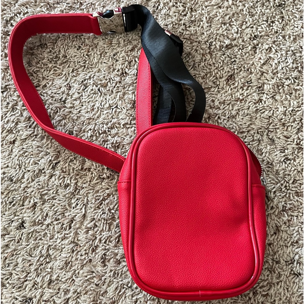 Fashion Nova Bag